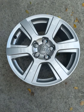 Джанти за Audi, снимка 10