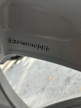 Джанти за Audi, снимка 5