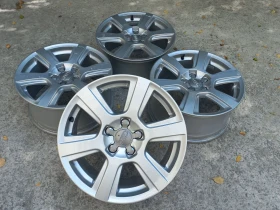 Джанти за Audi, снимка 14