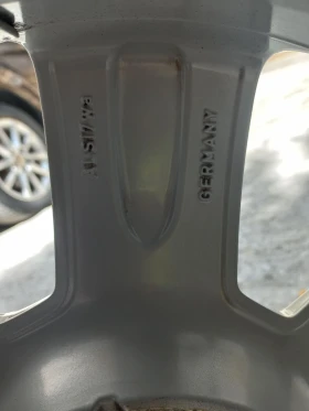 Джанти за Audi, снимка 4