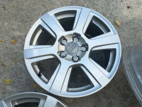 Джанти за Audi, снимка 13