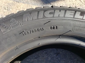 Гуми Зимни 185/65R15, снимка 8