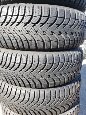 Гуми Зимни 185/65R15, снимка 6