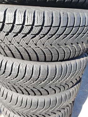 Гуми Зимни 185/65R15, снимка 5