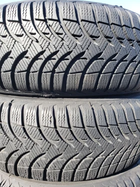 Гуми Зимни 185/65R15, снимка 4