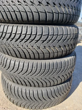 Гуми Зимни 185/65R15, снимка 7