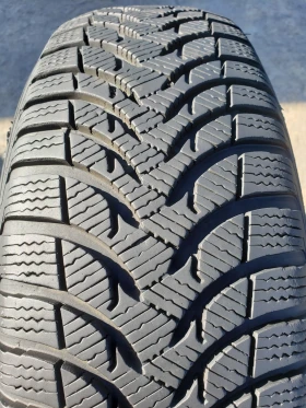 Гуми Зимни 185/65R15, снимка 1
