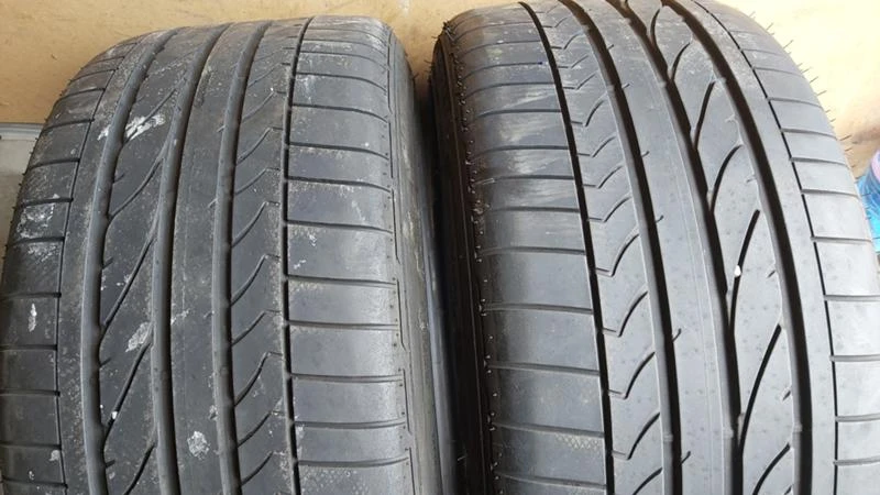 Гуми Летни 255/35R18, снимка 3 - Гуми и джанти - 28771211