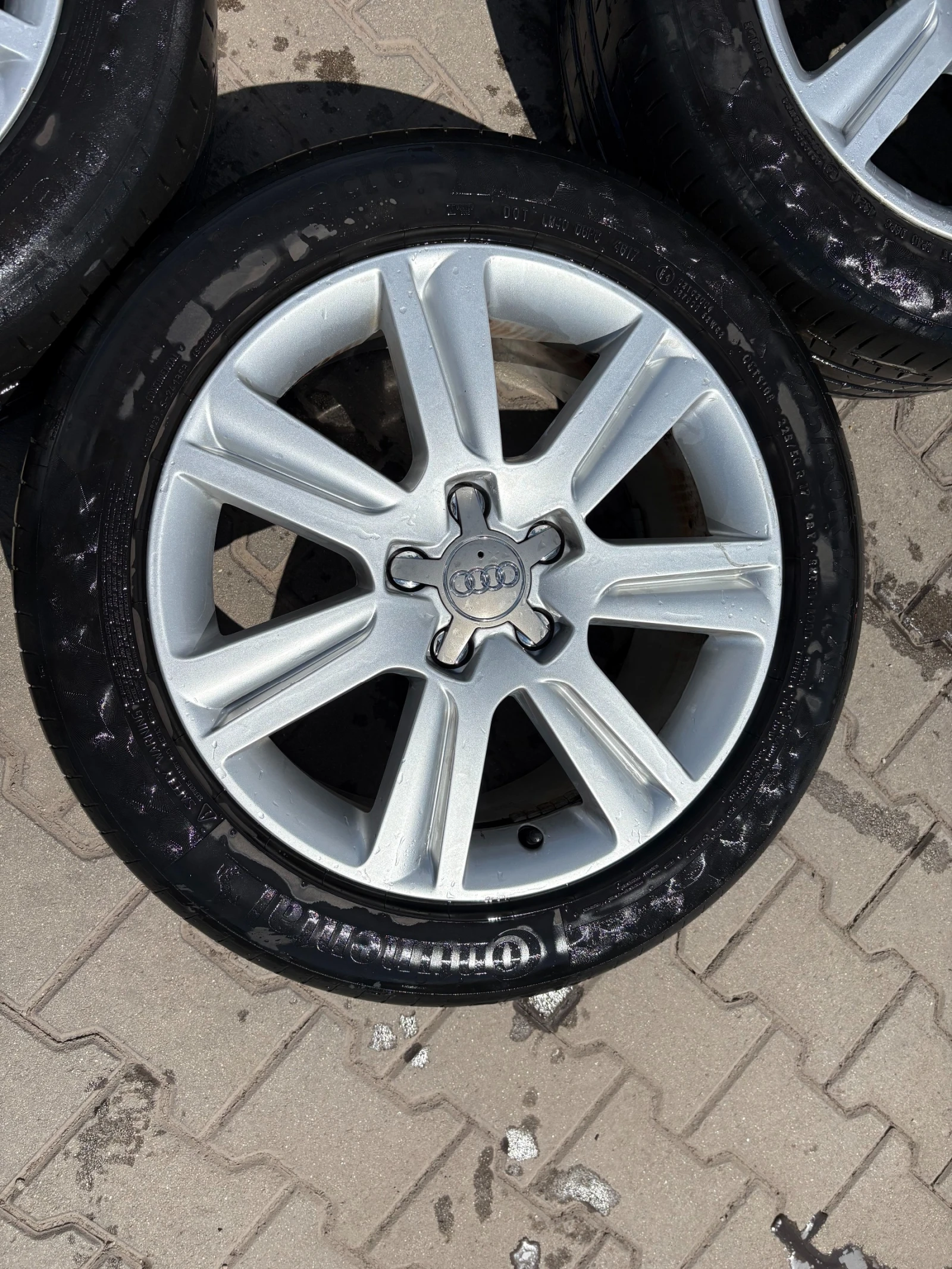   Audi A4 | Mobile.bg   4