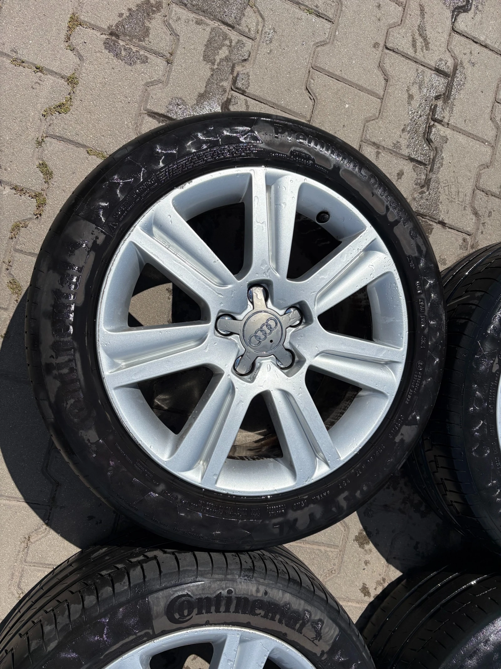   Audi A4 | Mobile.bg   5