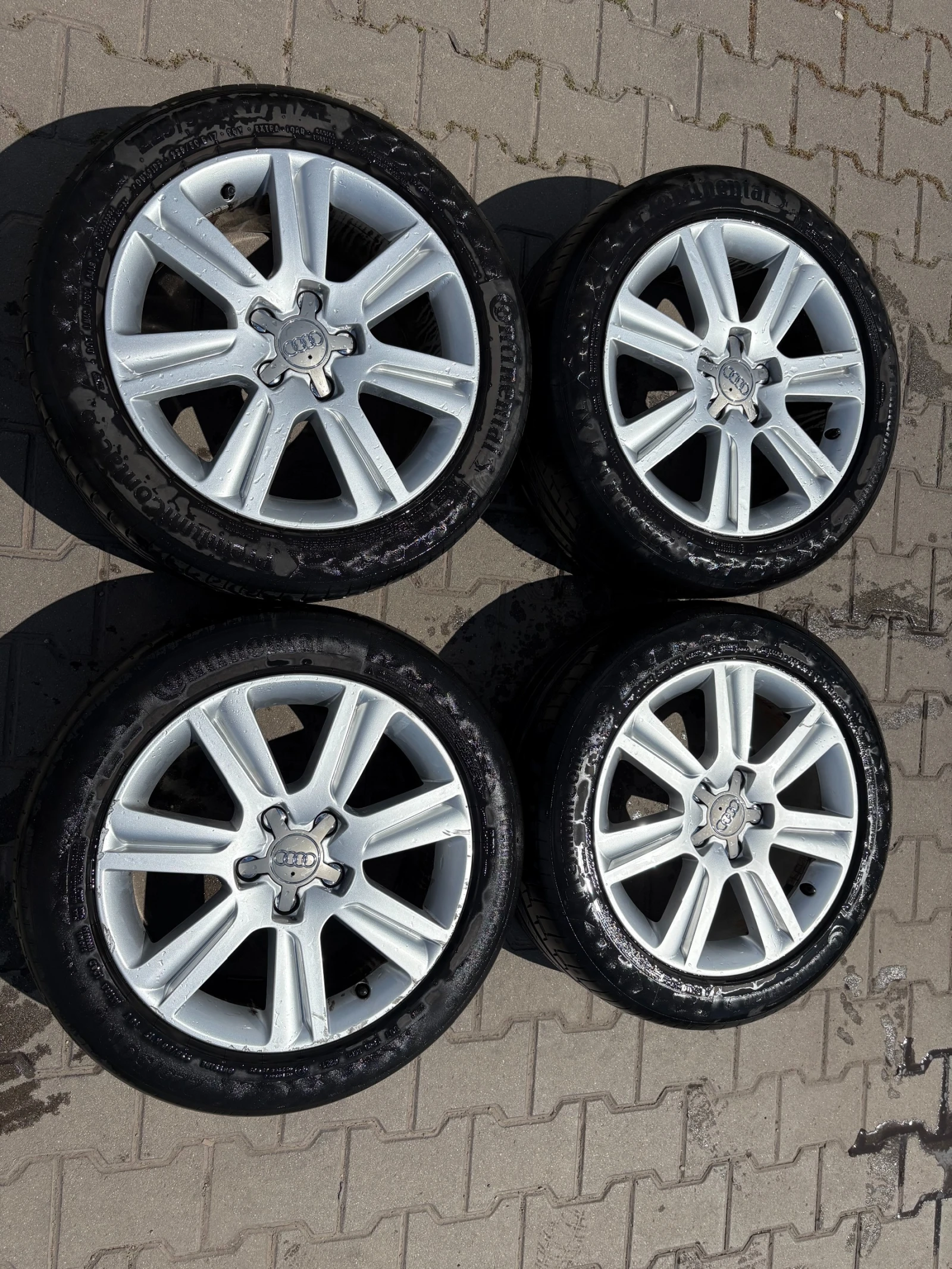   Audi A4 | Mobile.bg   1