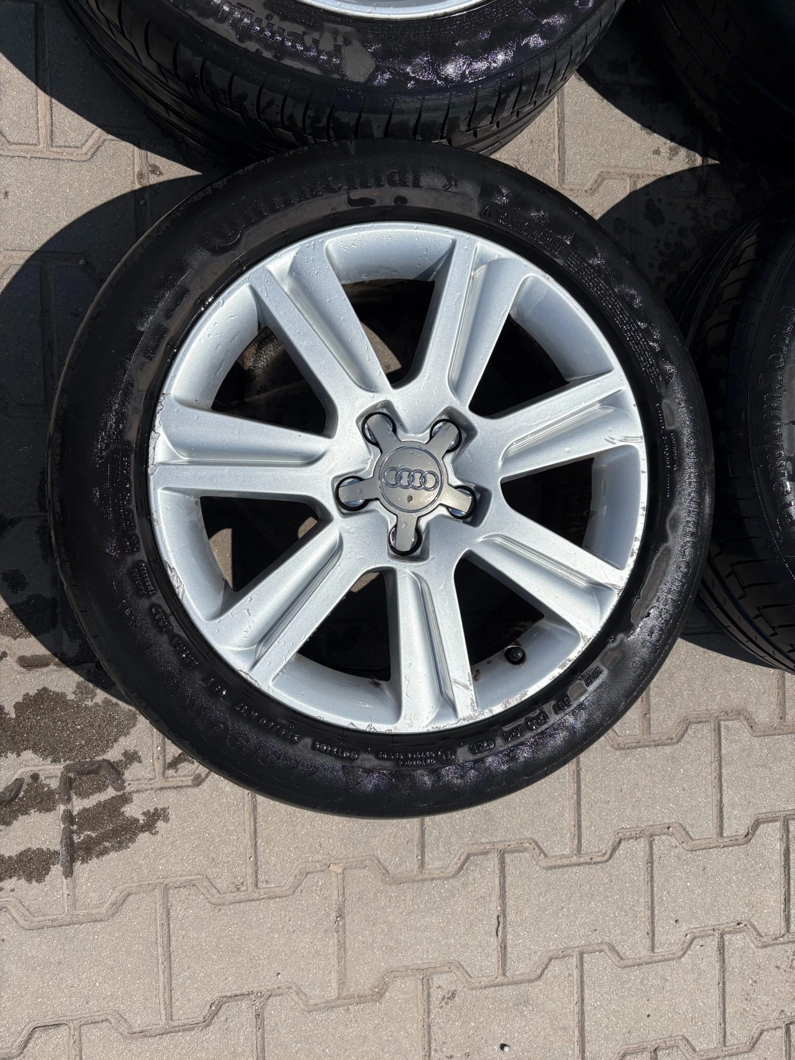   Audi A4 | Mobile.bg   3