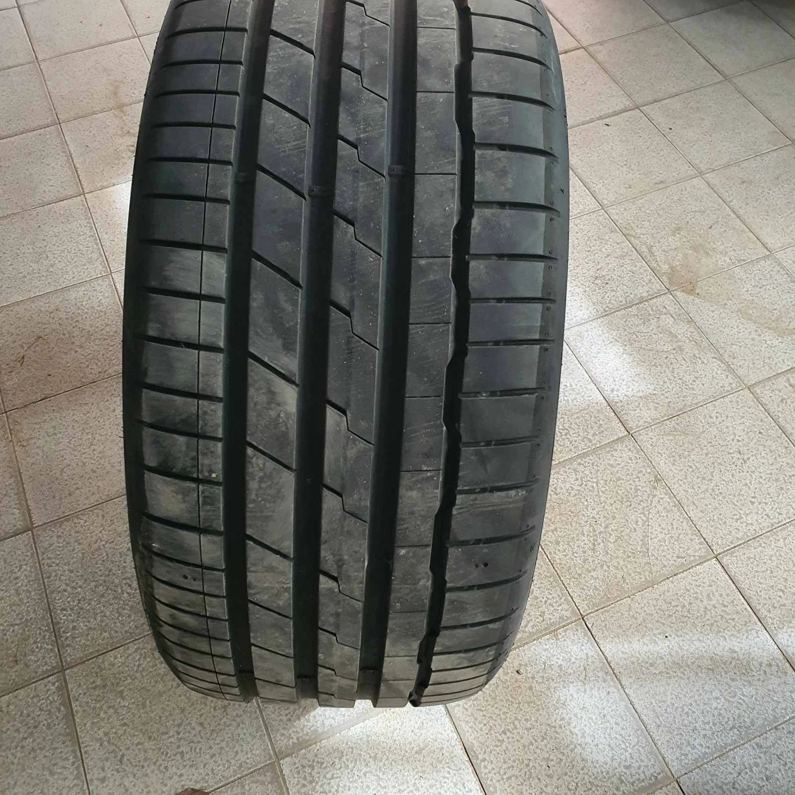 ���� � ������ 285/40R19 �� Mercedes-Benz | Mobile.bg � ����������� 4