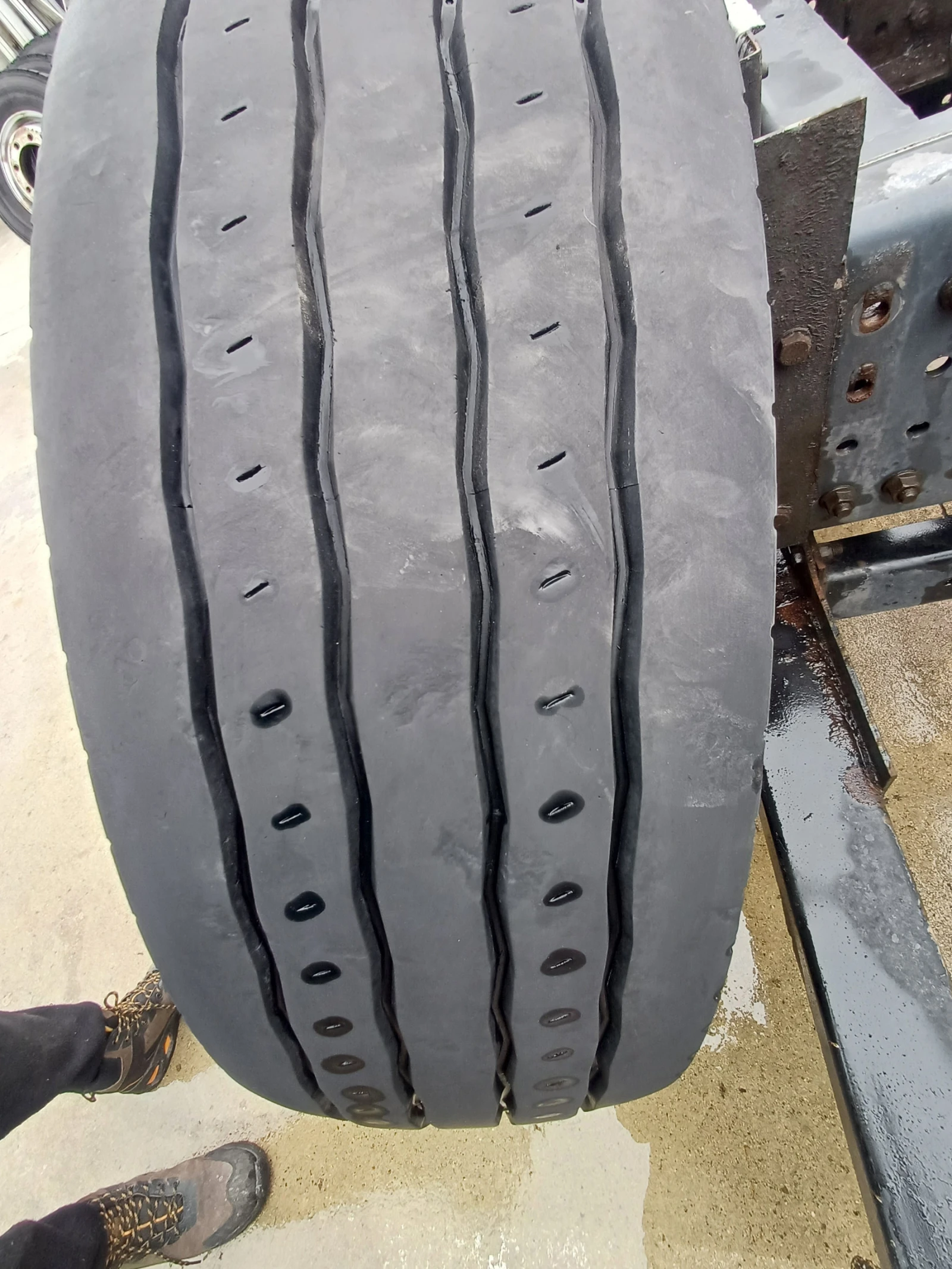 ���� � ������ 315/80R22.5 | Mobile.bg � ����������� 4