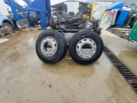 Гуми с джанти