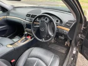 Mercedes-Benz E 280 На части, снимка 1