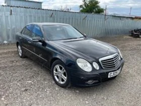 Mercedes-Benz E 280 На части, снимка 2