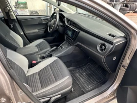 Toyota Auris 1.8-Хибрид, снимка 6