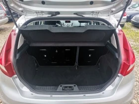 Ford Fiesta 1.2i 5врати , снимка 12