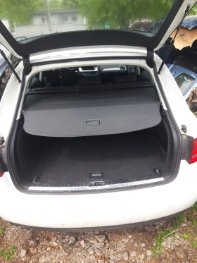 Audi A4 2.0TDI.НА ЧАСТИ, снимка 7