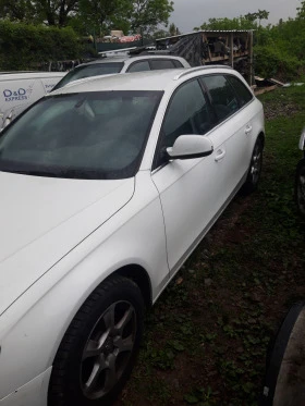 Audi A4 2.0TDI.НА ЧАСТИ, снимка 2