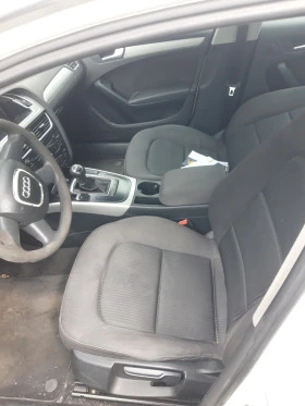Audi A4 2.0TDI.НА ЧАСТИ, снимка 5