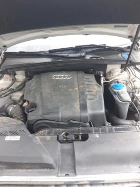 Audi A4 2.0TDI.НА ЧАСТИ, снимка 6