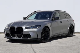 BMW M3 Competition xDrive