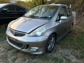 Honda Jazz 1.4 - изображение 2