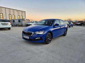 Skoda Scala С-Гаранция 1.6 TDI M/T, снимка 1