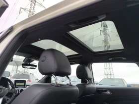 Mercedes-Benz B 200 Turbo CNG-NaturalGas(156hp)FaceLift LedLightCamera, снимка 10