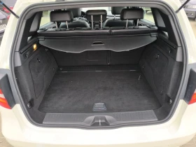 Mercedes-Benz B 200 Turbo CNG-NaturalGas(156hp)FaceLift LedLightCamera, снимка 9
