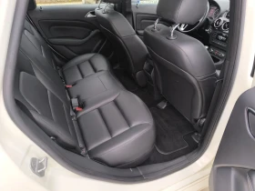 Mercedes-Benz B 200 Turbo CNG-NaturalGas(156hp)FaceLift LedLightCamera, снимка 7