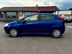 Fiat Punto, снимка 5