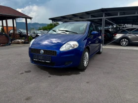 Fiat Punto, снимка 3