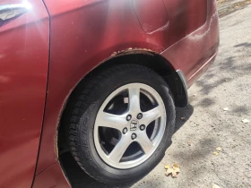 Honda Accord, снимка 4