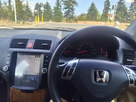 Honda Accord, снимка 6
