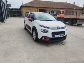 Citroen C3 1.2, снимка 4