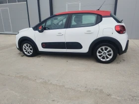 Citroen C3 1.2, снимка 1