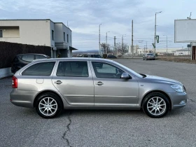 Skoda Octavia 2, 0 TDI DSG L&K, снимка 5