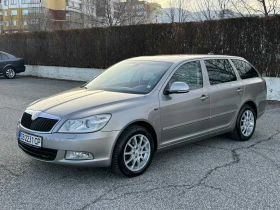 Skoda Octavia 2, 0 TDI DSG L&K, снимка 3