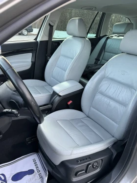 Skoda Octavia 2, 0 TDI DSG L&K, снимка 11