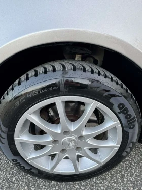 Skoda Octavia 2, 0 TDI DSG L&K, снимка 13