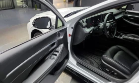 Hyundai Sonata 2.0 LPG Mobility * НАЙ-ДОБРА ЦЕНА В БЪЛГАРИЯ* , снимка 12