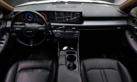 Hyundai Sonata 2.0 LPG Mobility * НАЙ-ДОБРА ЦЕНА В БЪЛГАРИЯ* , снимка 7