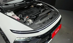 Hyundai Sonata 2.0 LPG Mobility * НАЙ-ДОБРА ЦЕНА В БЪЛГАРИЯ* , снимка 6
