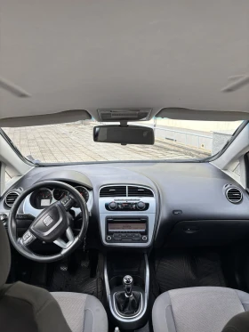 Seat Altea XL, 1.6 Tdi, Minivan, снимка 7