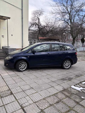 Seat Altea XL, 1.6 Tdi, Minivan, снимка 2
