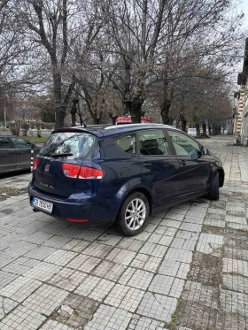 Seat Altea XL, 1.6 Tdi, Minivan, снимка 4
