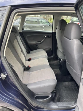 Seat Altea XL, 1.6 Tdi, Minivan, снимка 9